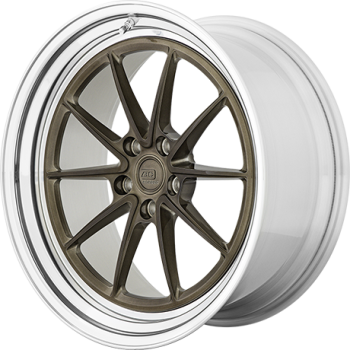 BC Forged MHE31 Ansicht 5